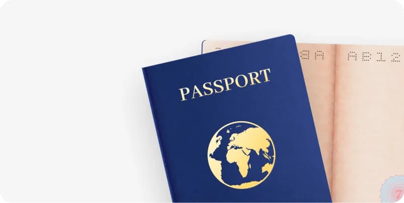Passaporte